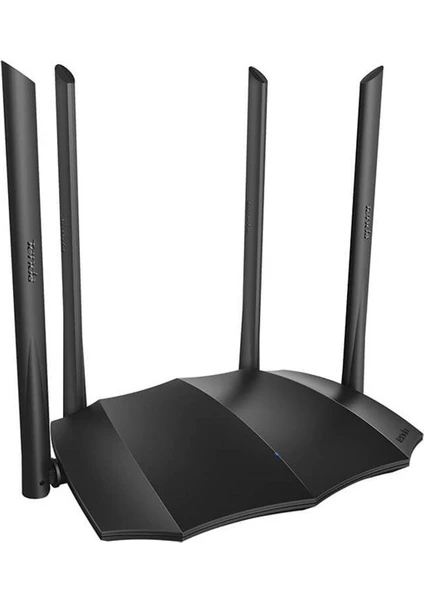 Ac8 1200MBPS AC1200 Dual Band Ev Ofis Tipi Gaming Router