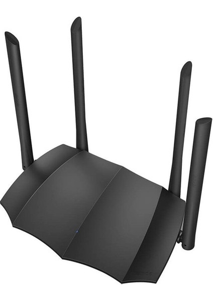 Ac8 1200MBPS AC1200 Dual Band Ev Ofis Tipi Gaming Router