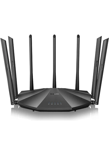 AC23 2033MBPS AC2100 Dual Band Mesafe Genişletici Router