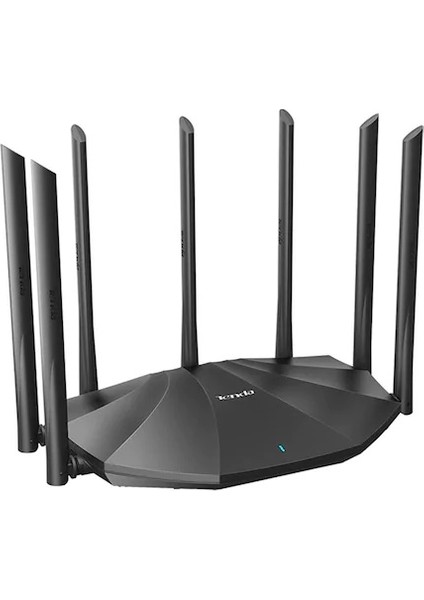 AC23 2033MBPS AC2100 Dual Band Mesafe Genişletici Router