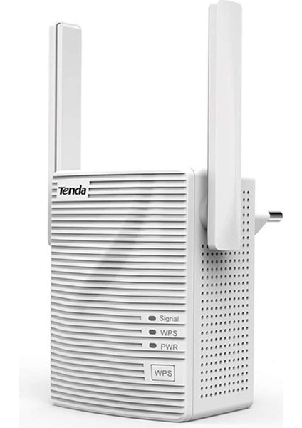 A301 300MBPS N300 2.4ghz Mesafe Genişletici Ev Ofis Tipi Priz Tip