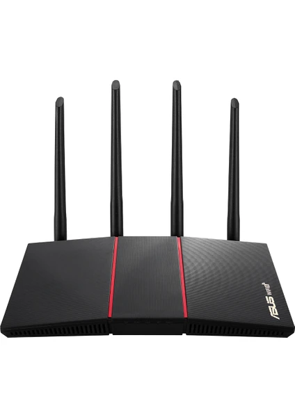 RT-AX55 1800MBPS AX1800 Dual Band Ev Ofis Tipi Router