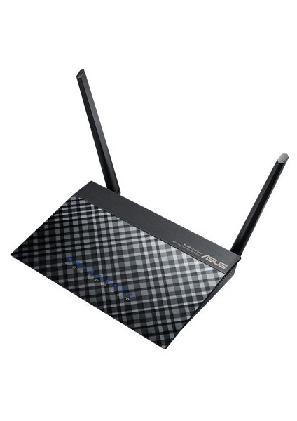 RT-AC750 750MBPS AC750 Dual Band Ev Ofis Tipi 3g-4g Router 2x 5dbi Sabit Anten