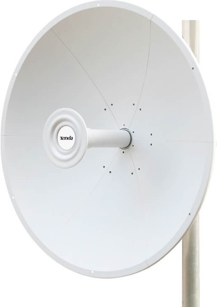 30DBI 5ghz ANT30-5G ~ 20KM Menzil Anten Outdoor