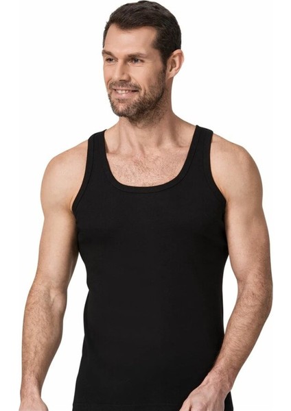 Namaldi 2 Adet Siyah Renk Ribana Atlet