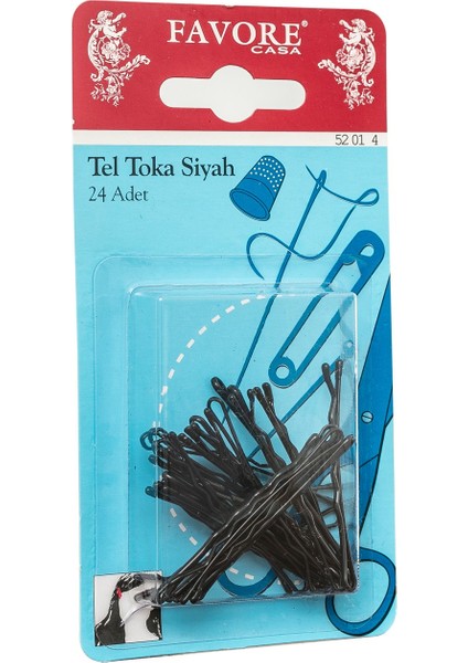 Tel Toka Siyah fiyatları