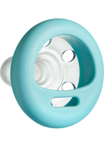 Tommee Tippee 2x Breastlike Emzik 6-18 Ay