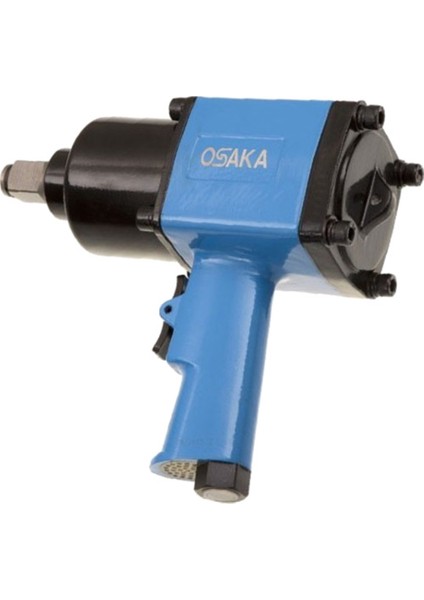 OPC-51134 Havalı Somun Sökme 3/4
