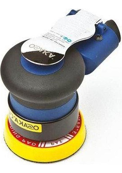 OPT-800A Havalı Orbital Zımpara Makinesi