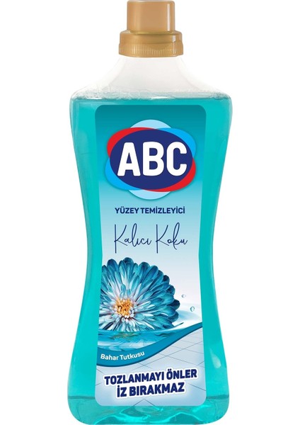 Yüzey Temizleyici Bahar Tutukusu 2,5 lt x 2 Adet