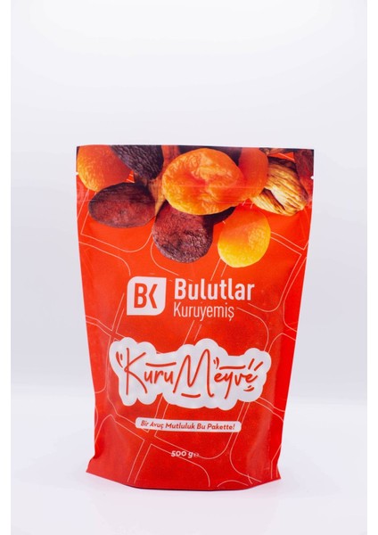 Doğal Muz Kurusu 100 gr