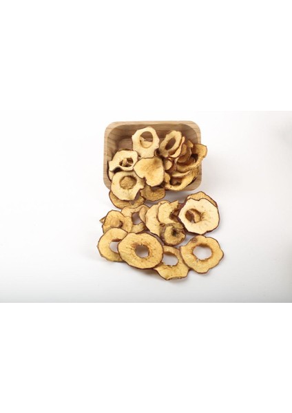 Doğal Elma Kurusu 250 gr