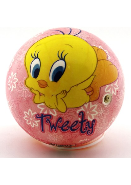 Dema Stil Pvc Tweety Top 12 Cm.