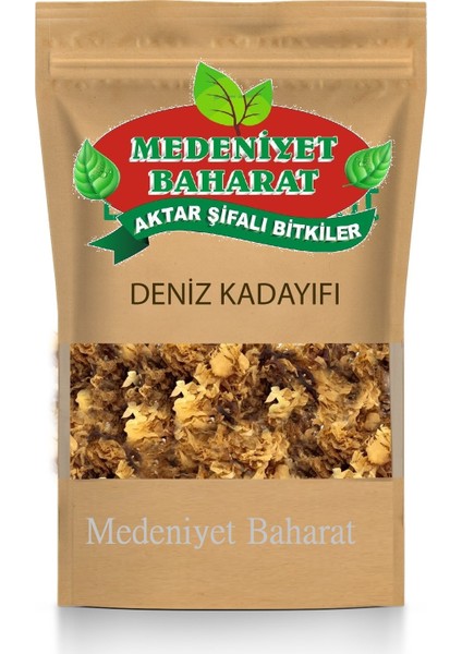 Deniz Kadayıfı 50 gr