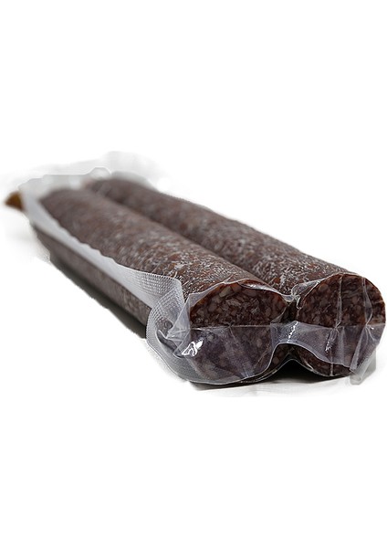 Boşnak Sucuğu (500 Gr)