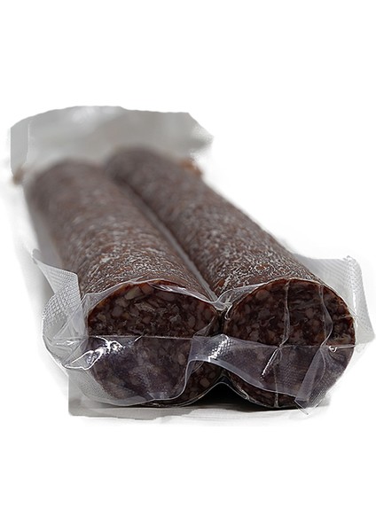 Boşnak Sucuğu (500 Gr)