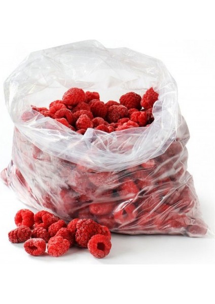 Bakkaliye Torbası 15X30 (0.5'lik) 1kg
