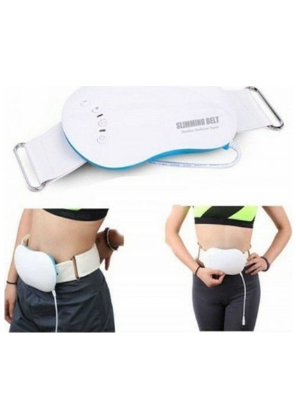 Zayıflama Kemeri Masaj Aleti