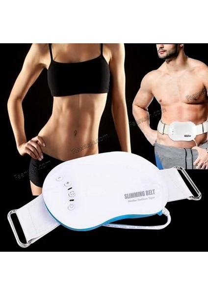 Zayıflama Kemeri Masaj Aleti modelleri