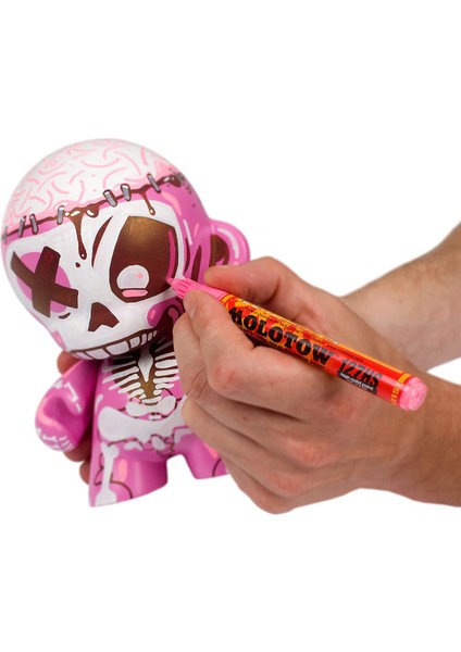 127HS-CO ONE4ALL 1.5 mm N:206 Lagün Mavisi