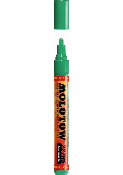 227HS-CO ONE4ALL 4 mm N:235 Turkuaz fiyatları