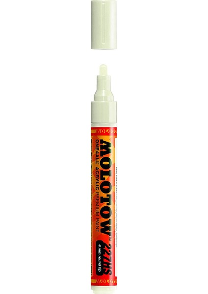 227HS-CO ONE4ALL 4 mm N:229 Doğa Beyazı fiyatları