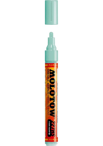 227HS-CO ONE4ALL 4 mm N:020 Lago Mavi Pastel fiyatları