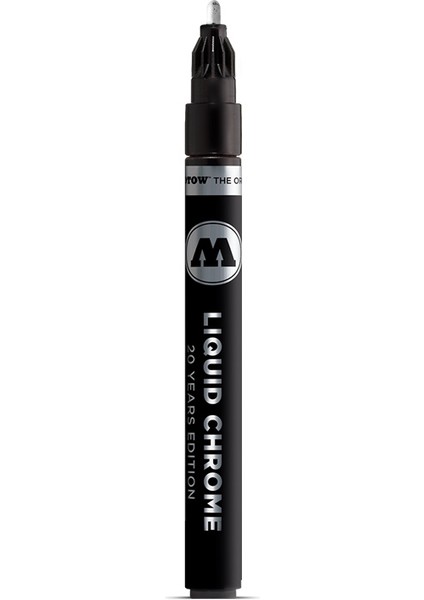 Molotow™ Lıquıd Chrome 2 mm