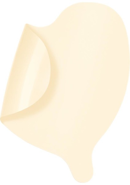 Hartmann Hydrocoll Sacral Yara Bakım Örtüsü 18CM x 18CM 1 Adet