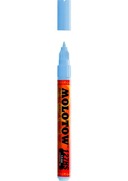 127HS-CO ONE4ALL 1.5 mm N:202 Seramik Açık Pastel