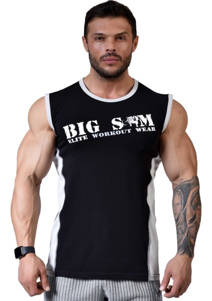 Antrenman Atleti Big Sam 2275