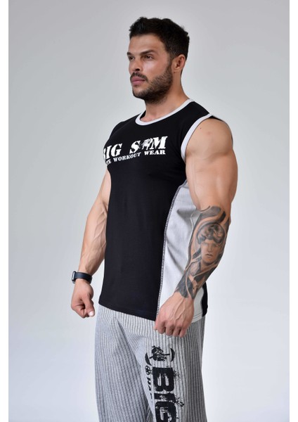 Antrenman Atleti Big Sam 2275