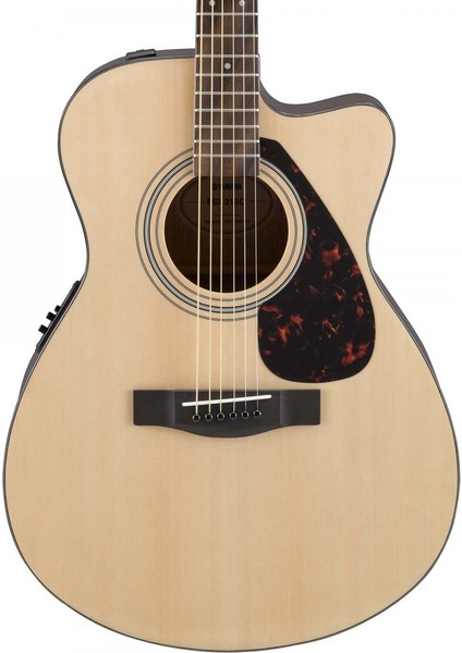 FSX315C Elektro Akustik Gitar (Natural) modelleri