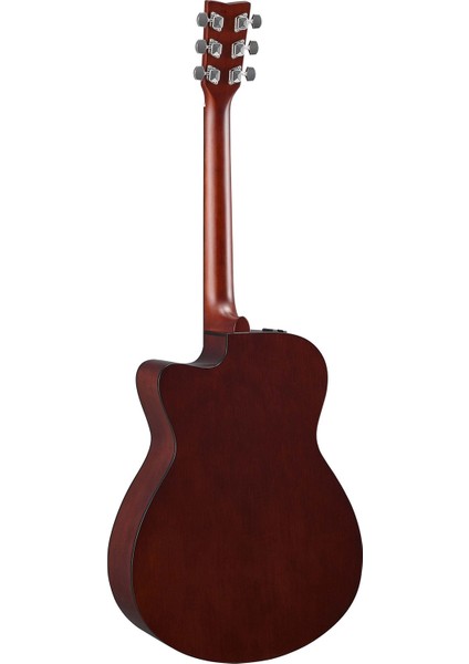 FSX315C Elektro Akustik Gitar (Natural) fiyatları