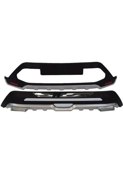 Toyota Aksesuar Chr Ön Arka Tampon Ek Koruma Difüzör