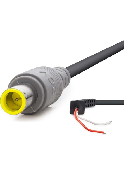 HD4148 Lenovo Ibm Notebook Adaptör Kablosu