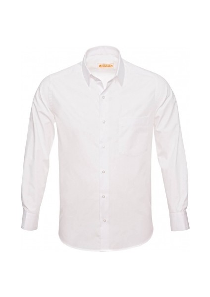 Erkek Gömlek Uzun Kol