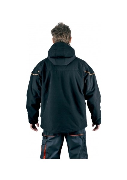 Emerton Softshell Mont