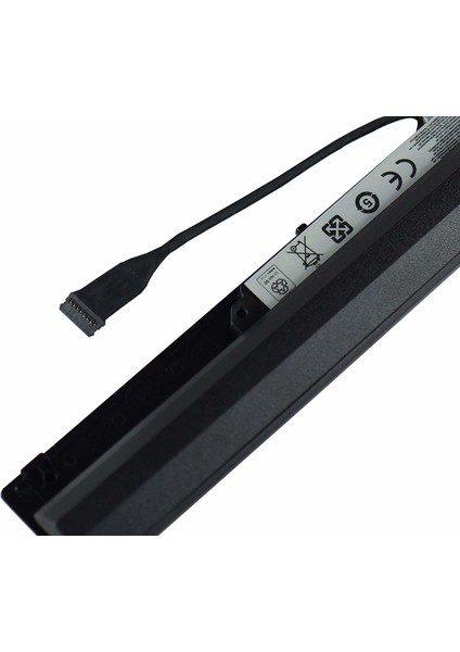 Hyperlıfe Lenovo Ideapad 100-15IBD 300-15ISK L15S4A01 Notebook Bataryası
