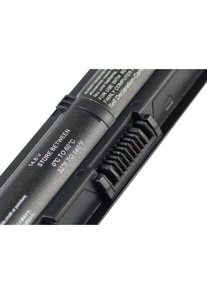 Hyperlıfe Hp Probook 450 G3 RI04 P3G15AA Notebook Bataryası