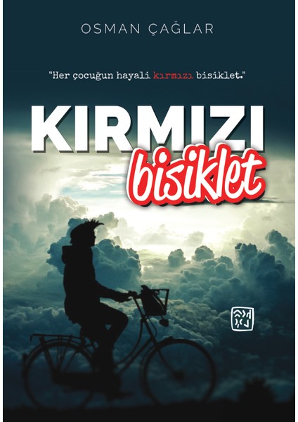 Kırmızı Bisiklet - Osman Çağlar