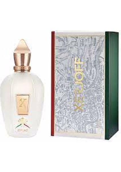 Zefıro 100 Edp