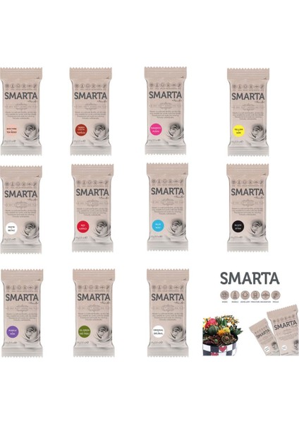 Kil Hamur Modelleme 100 gr Ten Rengi indirimleri