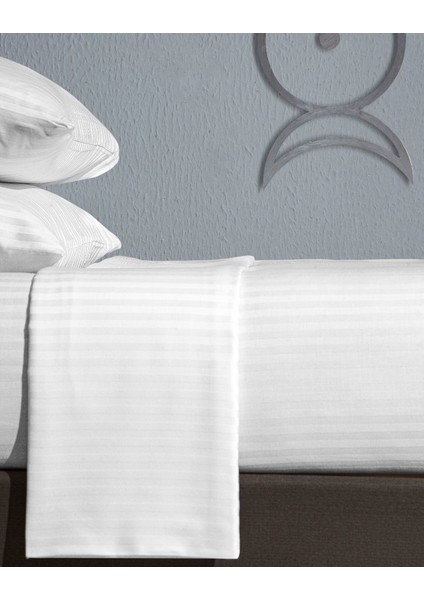 Çift Kişilik Otel Çarşafı 240X280 Pamuk Saten 82 Tel modelleri