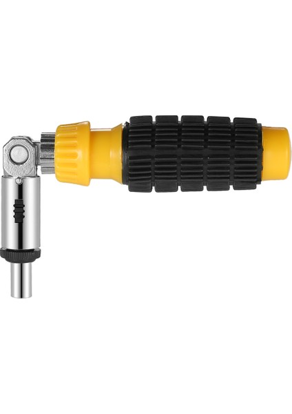 Hızlı Değişim Cırcır Tornavida 1/4" Manyetik Cırcır (Yurt Dışından)