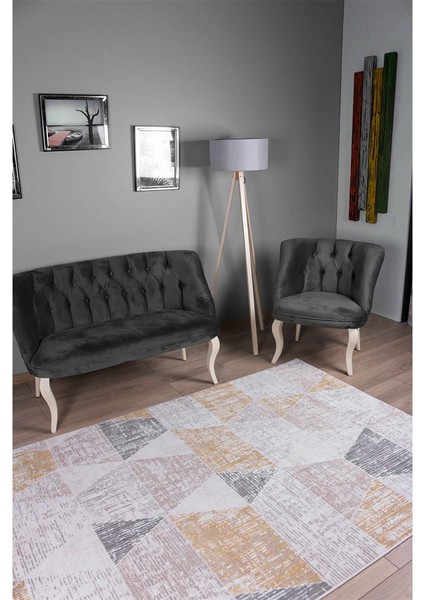 Craft 200 x 290 B104 Bej Sarı