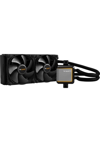 Be Quiet! BW010 Silent Loop 2  240MM Intel/amd Işlemci Sıvı Soğutucu