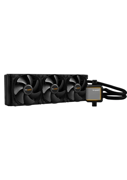 Be Quiet! BW012 Silent Loop 2  360MM Intel/amd Işlemci Sıvı Soğutucu