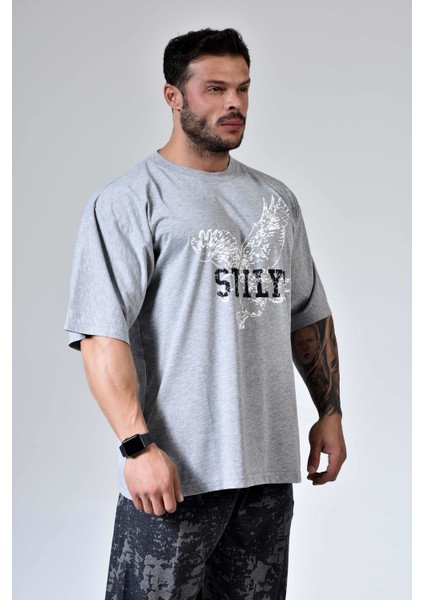 Oversize Geniş Kesim T-Shirt Stilya 6312 fiyatları