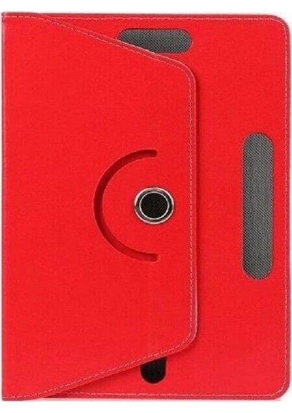 Hometech Alfa 7m 7" 360°UNIVERSAL Tablet Kılıfı ve Nano Ekran Koruyucu